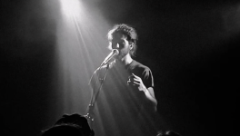 La dernière utopie (Liberté, Égalité, Fraternité)