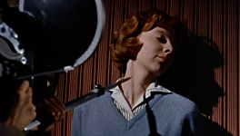 Le Voyeur (Peeping Tom, Michael Powell, 1960)