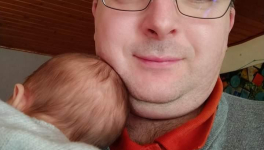 Poème pour mon fils