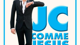 JC comme Jésus Christ
