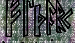 Introduction aux runes et leur utilisation en charmes et talismanie Asatrù