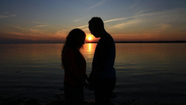 Protection spirituelle de senfants