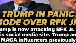 Trump Name Doesn't Matter