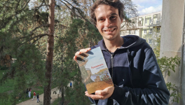 Ponsamaro - Communiqué de presse