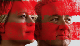 House of Cards - Saison 5