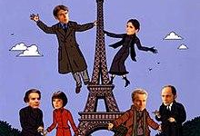 A Same Old Song : COVID &amp; Co