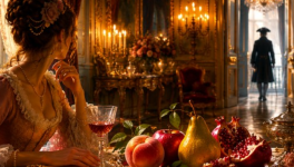 Pêche, Pomme ou Poire ?