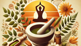 Une introduction à la Médecine Ayurvédique