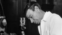 L’homme qui faisait éclater les virus comme du verre