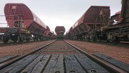 Sur de bons rails pour de belles perspectives