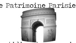 #3. Le Patrimoine Parisien 16-01-2151.