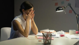 Can You Be Yourself at Work?