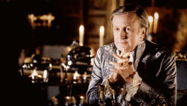 Le souper (1992) Édouard Molinaro