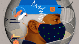 Le seul moyen pour ne plus avoir peur de l'incertitude