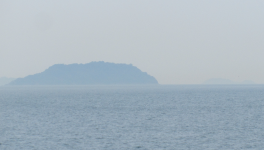 L'île