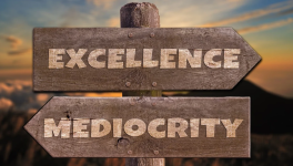 Médiocrité