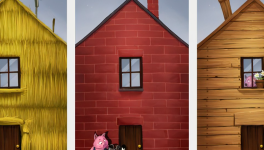 Histoire courte 2 - Vie quotidienne