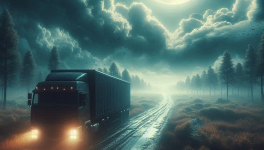 Chapitre 3 - POV Lia