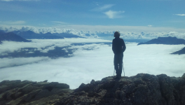 La symphonie Inachevée