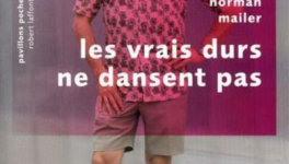 Les vrais durs ne dansent pas