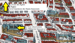 Chapitre 8 : La rencontre avec Bassompierre
