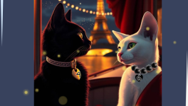 Fripouille sous les étoiles (Partie 4)