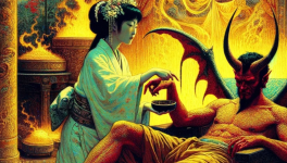 La Quête du Père dans les Démocraties Contemporaines :Entre Souverainisme Barbare, Dualité Parentale et Mensonge Électoral