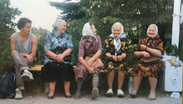 Après les frontières