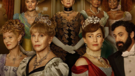 The Gilded Age - Saison 2