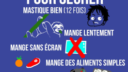 Les astuces simples pour sécher