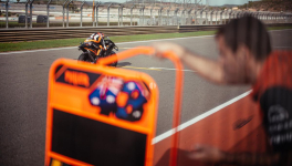 Le scandale des écolos sur l'enduro en Limousin