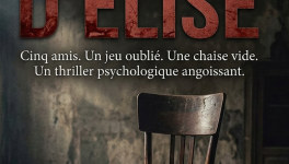 Chapitre 2 : La trouvaille du buffet