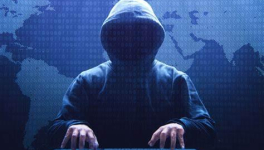 Pornstar internationale - Sextorsion au Burwana