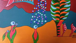 Mes petites friandises