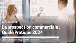 La prospection commerciale en 2024
