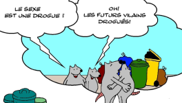 RATPSODIES  - HOLIDAYS 2024 - 2