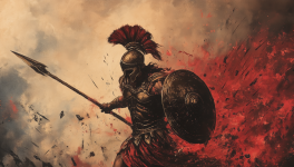 Le chant d'Achille - Madeline Miller