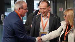 TEMS will provide the fundamental framework to redefine the European media industry