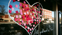 Compil Saint Valentin