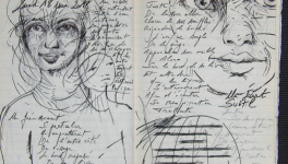 Petits papiers volants - Lundi 18 juin 2020