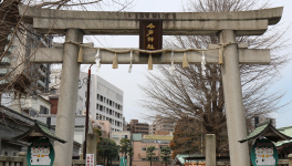 Jour 2, matin (Asakusa)