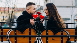 Which Gift Is Best for Valentine's Day?