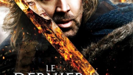 Le Dernier des Templiers