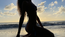 Rêves de meilleurs jours Arrivée à l'îlet long