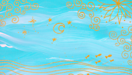 Chapitre 22 : Terre de gel, Mer de sel