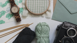 How to Decide on a Business Idea When You Want to Do Everything