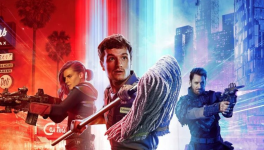 Future Man - Saison 1