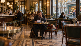 Un secteur très concurrentiel