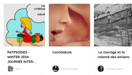 photo importante fil d’actualité