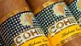 No Cigar : Matter of Health and Freedom